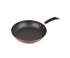 San Ignacio Pfanne, geschmiedetes Aluminium, Kupfer, 24 cm