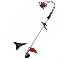 Excel cdf07595 Stange Rasentrimmer Schulter, 26 mm, 51.7 cc, Aluminium