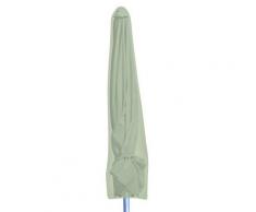 Tepro Universal Abdeckhaube Sonnenschirm klein, beige, 20 x 20 x 130 cm, 8616