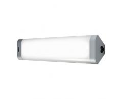 Osram LED Linear Corner Unterbau-Leuchte, für innenanwendungen, Warmweiß, 478, 0 mm x 90, 0 mm x 44, 0 mm