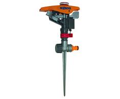 Hozelock Tricoflex 2550 0000 Pulsierende Sprinkler auf Metallstift