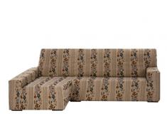 Martina Home Thalia Sofahusse elastisch, Stoff, mehrfarbig, 40Â x 30Â x 15Â cm