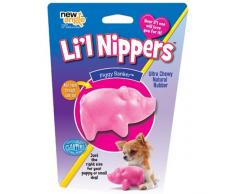 New Winkel Li l Hautzange Piggy Bank Hund Spielzeug