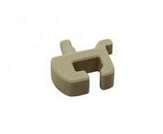 HOTPOINT c00274696-Halterung Mikrowelle Gitter