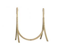 AMAZONAS Hammock Tragkonstruktion Taurus, Holz, 146.5 x 115 x 167.5 cm