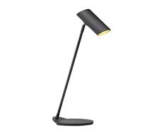 Lucide HESTER - Schreibtischlampe - GU10 - Anthrazit