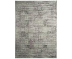 Safavieh Suri gewebter Teppich, VTG127-2111, Amethyst, 121 X 170 cm