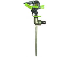 Maiol b3066p Rasensprenger aus Kunststoff Heringe – Blister