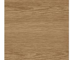 Klebefolie PERFECT FIXÂ® KIEFER TAUPE Dekofolie MÃ¶belfolie Tapeten selbstklebende Folie, PVC, Natur-Holzoptik beige, 90cm x 2,1m, 150Âµm (StÃ¤rke: 0,15 mm), Venilia 54309