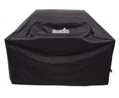 Char-Broil 140 765 - 2 Brenner Gasgrill Wetterschutzhaube, Schwarz.