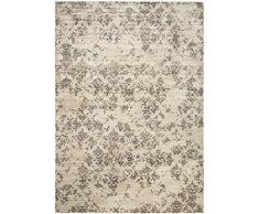 Safavieh Minka gewebter Teppich, VTG182-3440, Stein, 200 X 279 cm