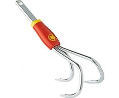 WOLF-Garten - Grubber multi-star® BA-M NEU2018, Rot, 32x10x11 cm; 71AAA002650