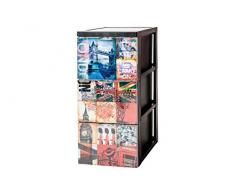 Küchenwagen mit Schubladen » günstige Küchenwägen mit Schubladen bei