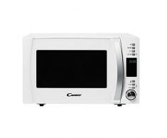 Candy cmxw22dw nur Mikrowelle Arbeitsfläche 22L 800 W silber
