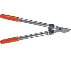Original LÖWE 31 Profi Bypass Astschere 31.050 mit rostfreier und antihaftbeschichteter Stahlklinge - scharfe handliche Baumschere zweischneidig für präzisen Schnitt im Weinbau Obstbau Gartenbau