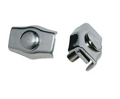 Paulmann 978.029 Seilsystem, silber
