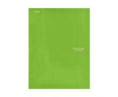 Star Lichterkette Plastik Gelb 8.5 x 105 x 5 cm