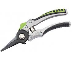 DRAPER Tools 36550 180 mm rutschfeste Beschneiden Gartenschere