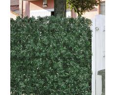 Verdemax 5639 50 x 50 cm Jamaika Squares Heckenschere