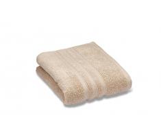 Catherine Lansfield Zero Twist , Waschlappen, Natural