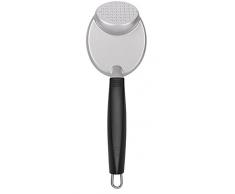 Lurch Tango Fleischklopfer, Kunststoff, Schwarz, 7 x 13 x 27 cm