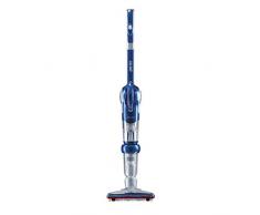 Imetec 3 x Pro Staubsauger ohne Draht und Sack, Digitaler Motor, Stehleuchte, miniaspirapolvere, Autonomie bis 35, Dyson Modi, Animal Care, 7 Zubehör