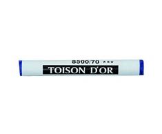 Koh-I-Noor Künstler Pastellkreide rund 10-75 8500 Blau 12 in Set, Pastel, Delft Blue, 1.7 x 20.0 x 9.7 cm