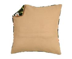 Vervaco Stickkissen RÃ¼ckseite 45Â x 45Â cm, Ecru