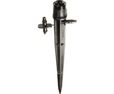 Aqua Control C4028 Spectrum Rasensprenger, 10 Stück