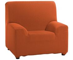 Martina Home Tunez Sofabezug 1Â Platz 30x40x6 cm orange