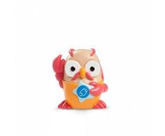 Studio Egan Miti/1can Figur Krebs, Keramik, Mutlicolore, 6Â x 6Â x 8Â cm