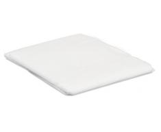 Windhager Gartenvlies, Gartenfolie, Abdeckvlies, Wachstums-Vlies, steigert den Ernte-Ertrag, WeiÃ, 5 x 1,5 m, 17 g/mÂ², 06766