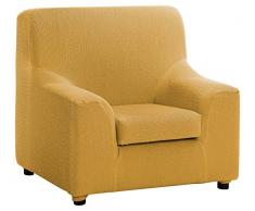 Martina Home Tunez Sofabezug  Sitzer Duplex 1 gold