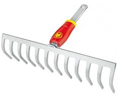 WOLF-Garten - Rechen multi-star® DR-M 35NEU2018, Rot, 35x15x7 cm; 71AAA028650