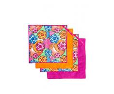 Vigar ZZ Set Geschirrtuch, 4Â UDS. lolaflor