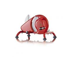 Graef H93EU Allesschneider, Edelstahl, rot