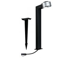 Paulmann 939.14 Outdoor Plug & Shine Poller Cone IP67 3000K 4,3W 24V Ausstrahlwinkel 90° 93914 Aussenbeleuchtung Wegeleuchte