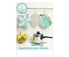 KWIK-SEW PATTERNS Kwik Sew Mustern k0236os Topflappen Schnittmuster, mehrfarbig