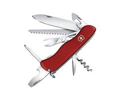 Taschenmesser Outrider rot