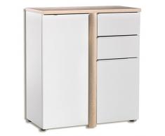 13Â Casa Waschtisch Buffet Wild A10Â WeiÃ