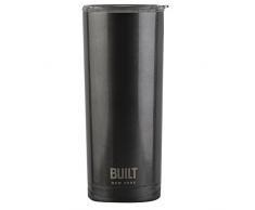 Creative Tops 5193246 BUILT DW SS Water Tumbler, edelstahl, Anthrazit