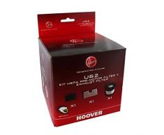 Ersatzfilter-Set, Originalteil, von Hoover, Candy TSP2000, Twister Series