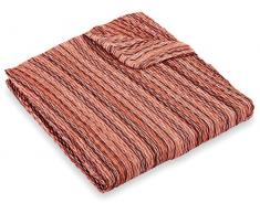 Martina Home Schutzhülle aus elastischem Sessel RELAX 32x42x8 cm burgunderrot