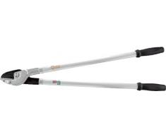 MM Spezial Astschere, Amboss, silber, 15 x 8 x 5 cm, MMS654411