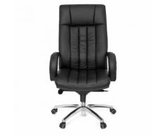 Chefsessel XXL G 300 Kunstleder schwarz hjh OFFICE
