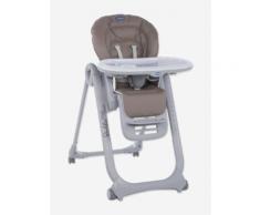 Chicco Hochstuhl "Polly Magic Relax" Chicco grau