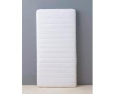 Vertbaudet Babymatratze in 60x120 cm weiß Gr. 60x120