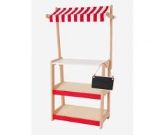 Vertbaudet Kinder-Kaufladen mehrfarbig Gr. ONE SIZE