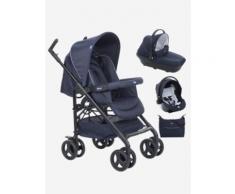 Chicco Kombi-Kinderwagen "Trio Sprint" von Chicco blau