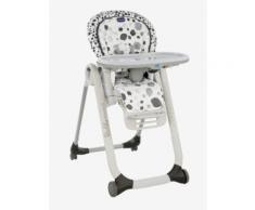 Chicco Mitwachsender Hochstuhl "Polly Progres5" von Chicco grau